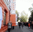 В Благовещенске открыли памятную доску дедушке губернатора Приамурья, профессору Василию Ступникову (ФОТО) - Asn24.Ru