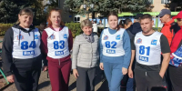 Спортивный дух и командный настрой - Вадский муниципальный округ