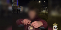 В Усть-Илимске подросток разорвал паспорт ради просмотров и получил протокол ГУ МВД России по региону - IrkutskMedia.Ru