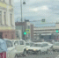 Дорога во Владивостоке оказалась практически парализована из-за ДТП - ГТРК Владивосток
