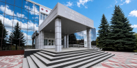 Поздравление ректора Марины Антоновой с Днем высшей школы Республики Мордовия - МГПИ им. М.Е. Евсевьева