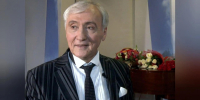 Народному артисту РФ Зауру Тутову 75 лет! - Министерство культуры