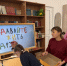 Изображение без описания. - Министерство культуры