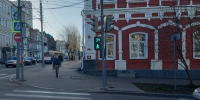 В Красном Текстильщике водитель сбил пешехода: полиция ищет свидетелей - SaratovNews.Ru
