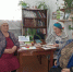Возраст осени прекрасный - ЦБС Ашинского района