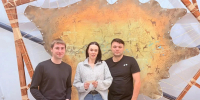 От Тюмени до Самары: гости в Этнокультурном центре - Этнокультурный центр