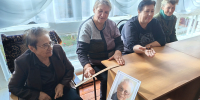 Музыкальная гостиная «Магия мелодий Зацепина» проведена в Чунаковской библиотеке - Малосердобинский район