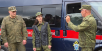Криминалисты регионального следственного управления провели учения для молодых следователей на смоделированном месте преступления - Следственный комитет