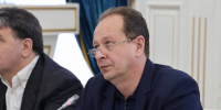 Муслим Телякавов назначен советником Председателя Правительства Дагестана - РИА Дагестан