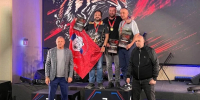 Два амурских спортсмена выиграли всероссийские старты по практической стрельбе - gtrkamur.ru - ГТРК Амур