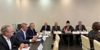Значимое событие в сфере бюджетного планирования Брянской области!. - Администрация г. Клинцы
