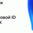 Цифровой ID в национальном мессенджере MAX.. - Каратузский район