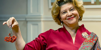 Русские музы великих художников: Наталья Нордман
Открытая лекция Ю. М. Тютюновой
(12+) - Научная универсальная библиотека им. И.А. Бунина