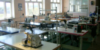 ИК-22 ГУФСИН России по Приморскому краю обеспечивает мягким инвентарем дошкольные учреждения Находки - УФСИН