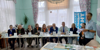 Фото ВК «СоцЗащита Архангельской области» - Газета Вельские вести