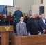 В Самаре ветераны войск правопорядка отметили 60-ю годовщину образования специальных моторизованных воинских частей Росгвардии - Росгвардия