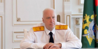 Глава СК РФ ждет доклад по делу о похищении жителя Тольятти его женой - НеСлухи.РФ