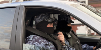 В Сыктывкаре женщина устроила дебош в общежитии техникума - Pg11.Ru