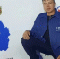 Ветеран СВО представил Забайкалье на Всероссийском конкурсе «Лучший по профессии» - Забайкальский рабочий