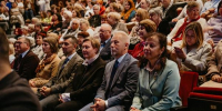 Министерство образования Ярославской области День Учителя отметили в Ярославской области - Министерство образования