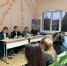 Безопасность и правовое воспитание: диалог школы, семьи и специалистов - Октябрьский район