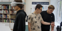 1 - Правительство Нижегородской области