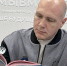И.о. ректора ВоГУ Денис Дворников принял участие в презентация новых учебников по истории и обществознанию - ВоГУ