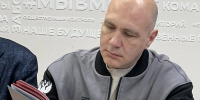 И.о. ректора ВоГУ Денис Дворников принял участие в презентация новых учебников по истории и обществознанию - ВоГУ