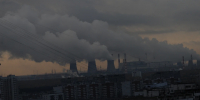 Прокуратура выявила в Омске превышение выбросов на заводе в 19 раз - Комсомольская Правда