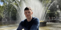 Туляк Владимир Калинков стал участником премии «Доброхот» за десять лет помощи мужчине с инвалидностью - ИА Тульские новости