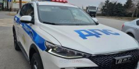 Госавтоинспекция Ростовской области перешла на усиленный режим работы - DonDay-Volgodonsk.Ru