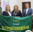 Теплая встреча с защитниками отечества - Администрация Стерлитамакского района