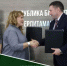 Укрепление партнерства - Администрация Стерлитамакского района