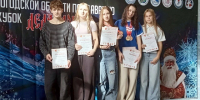 Россыпь медалей. - Тотемский муниципальный округ