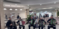 Фото Ч.Вильдановой - Агрызские вести