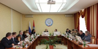 Платить налоги проще - Общественная палата