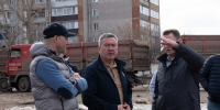 «Учредил и управлял»: Силовики нашли «карманную» фирму экс-мэра Бугульмы? - Реальное время