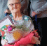 Сегодня свой 95-летний юбилей отмечает Александра Павловна Ефремова. - Усть-Куломский район