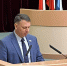 Михаил Орлов сегодня может стать председателем Саратовской городской думы - Общественное мнение