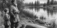 Изображение сгенерировано нейросетью. - Красное Знамя