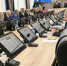 Депутаты Нижневартовска выбрали нового председателя думы - NV86.Ru