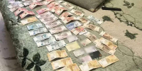 Нашел в такси портмоне с деньгами и решил оставить себе: в Оренбургском районе задержали мужчину - ProOren.Ru