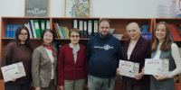 Преподаватели ИИЯ выступили на международном научном форуме по переводоведению - МГПУ
