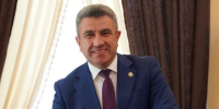 Поздравление министра образования и науки Ильсура Хадиуллина с Днём среднего профессионального образования - Министерство образования