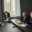 В Правительстве Амурской области обсудили вопрос взаимовыгодного сотрудничества с производственным сектором УИС - УФСИН по Амурской области