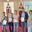Преподаватель ВГАС провела мероприятия по профориентации среди воспитанников спортшкол ДНР  фото 1 - Институт физкультуры