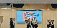 Зарни кыв» в Емве: от мультфильмов до военной драмы - Газета Княжпогостские вести