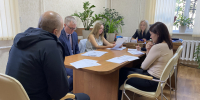 В Центральном районе продолжается работа по легализации налоговой базы и снижению задолженности - Администрация г. Барнаул