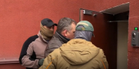 ФСБ задержала в Крыму украинского шпиона - ИА Общественная служба новостей