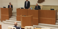 Два депутата Заксобрания Ульяновской области сложили полномочия ради Госдумы - Ulyanovsk.Express